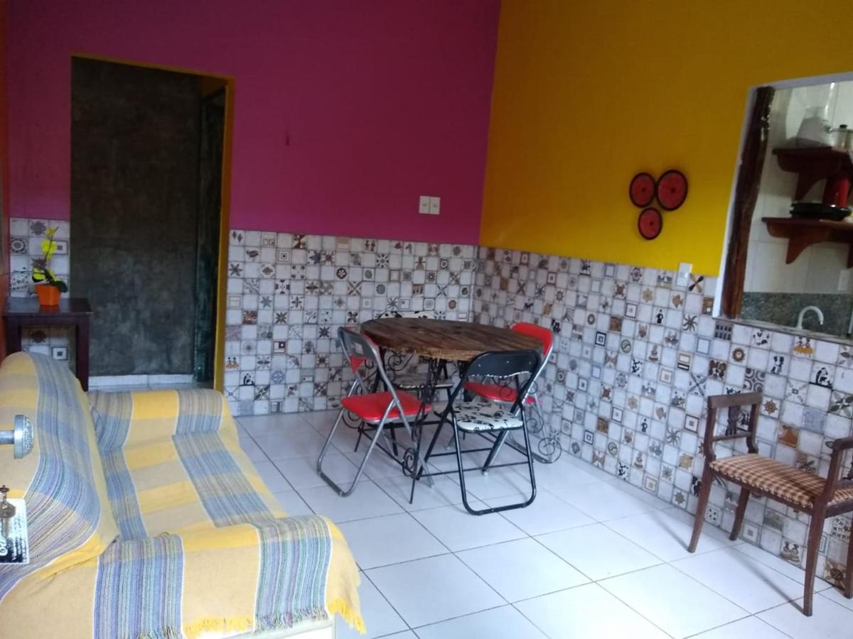 Pousada Innova Pium  Exterior foto