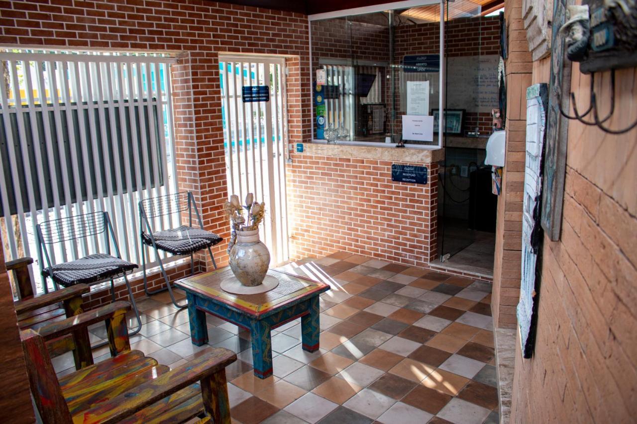 Pousada Innova Pium  Exterior foto
