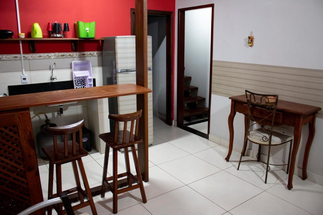 Pousada Innova Pium  Exterior foto