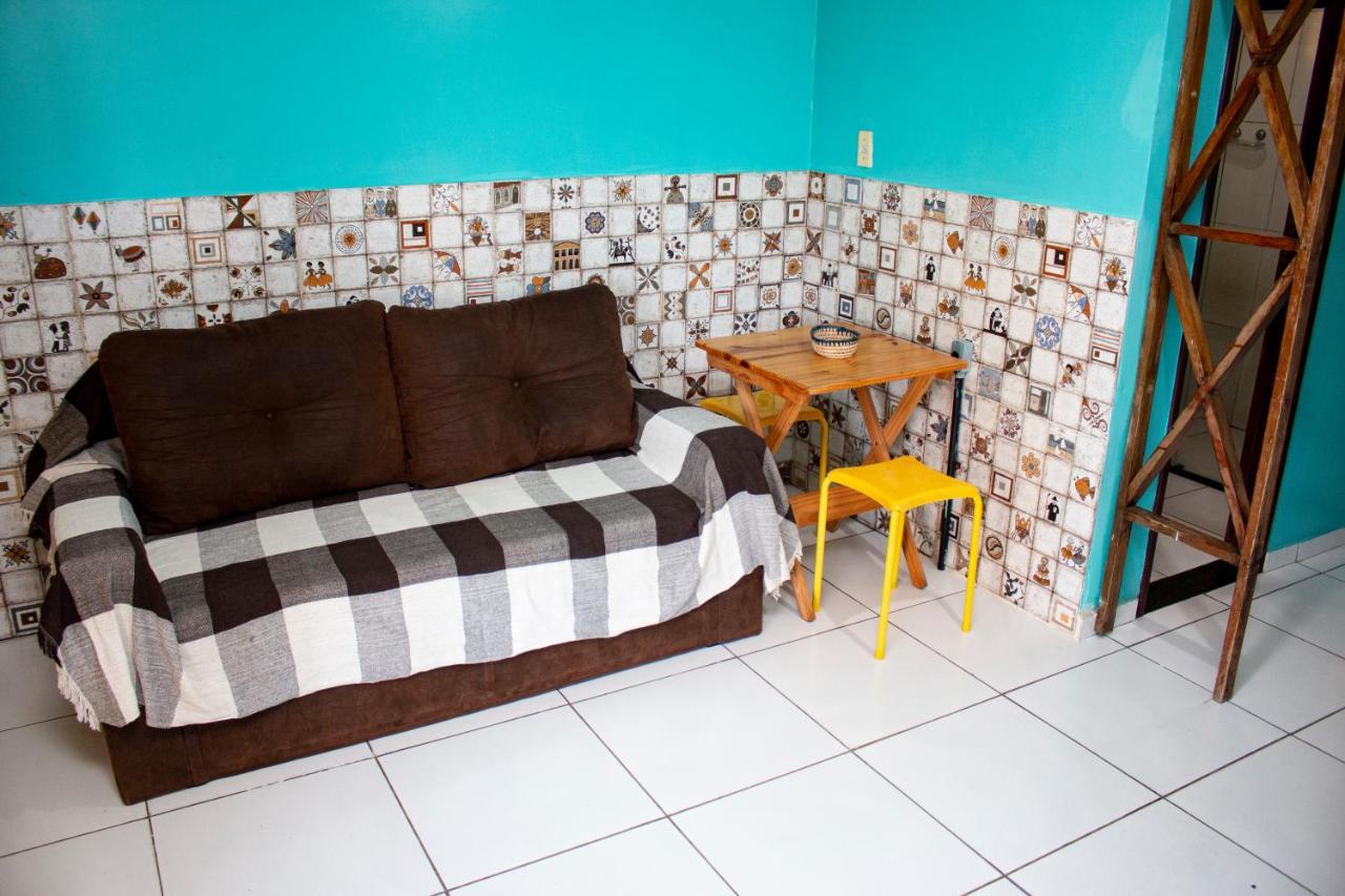 Pousada Innova Pium  Exterior foto