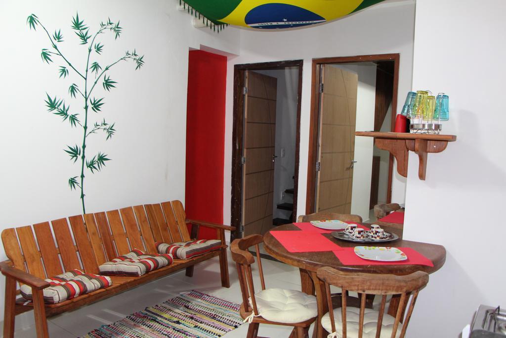 Pousada Innova Pium  Zimmer foto