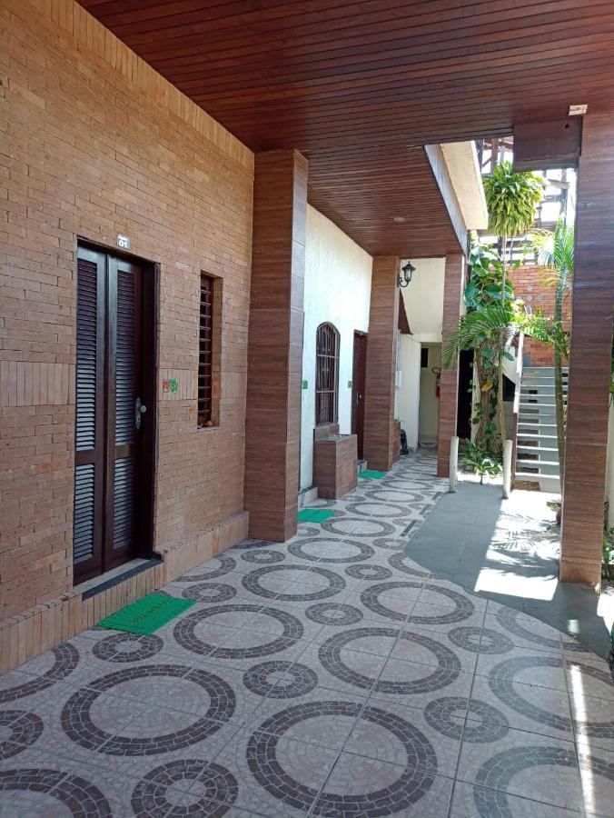 Pousada Innova Pium  Exterior foto