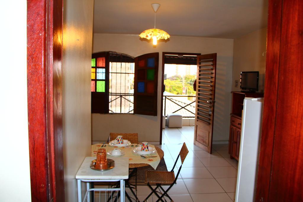 Pousada Innova Pium  Exterior foto